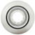 Fully Coated Rear Disc Brake Rotor | ACD18A2812