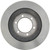 Coated Front Disc Brake Rotor | ACD18A1615AC