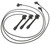 Spark Plug Wire Set | ACD936R