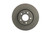 Coated Front Disc Brake Rotor | ACD13552823