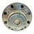 Front Wheel Hub and Bearing Assembly | ACD515021