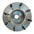 Front Wheel Hub and Bearing Assembly | ACD515021