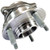 Front Wheel Hub | ACD513374
