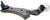 Front Passenger Side Lower Suspension Control Arm and Ball Joint Assembly | ACDMS50199