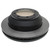Black Hat Rear Coated Disc Brake Rotor | ACD18A2607