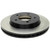 Coated Front Disc Brake Rotor | ACD18A561AC