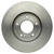 Coated Front Disc Brake Rotor | ACD18A561AC