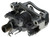 Remanufactured Rear Passenger Side Brake Caliper | ACD18FR2481