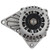 Gold (Professional) NEW Alternator | ACD335-1231