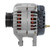 Gold (Professional) NEW Alternator | ACD335-1231