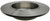 Coated Rear Disc Brake Rotor | ACD18A1690AC