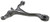 Front Lower Suspension Control Arm | ACDMS20406