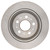Coated Rear Disc Brake Rotor | ACD18A1603AC