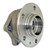 Wheel Bearing and Hub Assembly | ACD512273