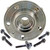 Wheel Bearing and Hub Assembly | ACD512273