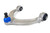 Front Driver Side Upper Suspension Control Arm and Ball Joint Assembly | ACDMS101057