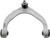 Front Driver Side Upper Suspension Control Arm and Ball Joint Assembly | ACDMS101057