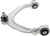 Front Driver Side Upper Suspension Control Arm and Ball Joint Assembly | ACDMS101057