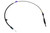 Automatic Transmission Range Selector Lever Cable | ACD20787611