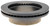 Fully Coated Front Disc Brake Rotor | ACD18A2804