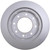 Fully Coated Front Disc Brake Rotor | ACD18A2804