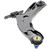 Front Passenger Side Lower Suspension Control Arm and Ball Joint Assembly | ACDMS30195