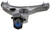 Front Driver Side Lower Suspension Control Arm and Ball Joint Assembly | ACDMS40170