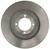 Non-Coated Front Disc Brake Rotor | ACD18A331A