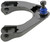 Front Upper Suspension Control Arm and Ball Joint Assembly | ACDMS20364