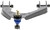 Front Upper Suspension Control Arm and Ball Joint Assembly | ACDMS20364