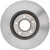 Coated Front Disc Brake Rotor | ACD18A1752AC