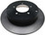 Coated Rear Disc Brake Rotor | ACD18A2577AC