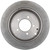 Coated Rear Disc Brake Rotor | ACD18A2577AC