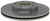 Non-Coated Front Disc Brake Rotor | ACD18A81001A