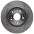 Non-Coated Front Disc Brake Rotor | ACD18A81001A
