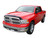 Aeroskin Hood Protector - Smoke | AVS322004