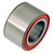 Front Wheel Bearing | ACDB35