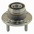 Wheel Bearing and Hub Assembly | ACD513030