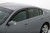 Ventvisor Deflector - Outside Mount, 4 pc. | AVS94005