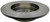 Coated Rear Disc Brake Rotor | ACD18A975AC