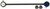 Front Suspension Stabilizer Bar Link | ACD45G0288