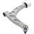 Front Passenger Side Lower Suspension Control Arm and Ball Joint Assembly | ACDMS50123