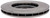 Non-Coated Front Disc Brake Rotor | ACD18A393A