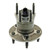 Wheel Bearing and Hub Assembly | ACD512285