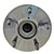 Wheel Bearing and Hub Assembly | ACD512285