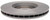 Coated Front Disc Brake Rotor | ACD18A1684AC