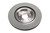 Rear Coated Disc Brake Rotor | ACD23429536