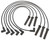 Spark Plug Wire Set | ACD9726UU