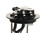 Fuel Pump Module Assembly without Fuel Level Sensor, with Seal | ACD88965816