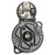 Gold (Professional) Remanufactured Starter | ACD336-1695